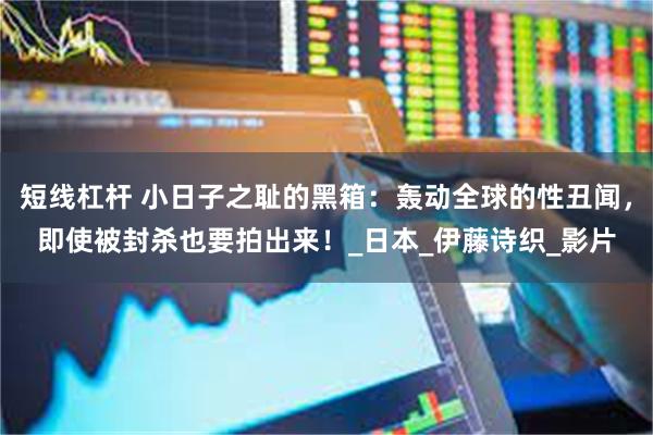 短线杠杆 小日子之耻的黑箱：轰动全球的性丑闻，即使被封杀也要拍出来！_日本_伊藤诗织_影片