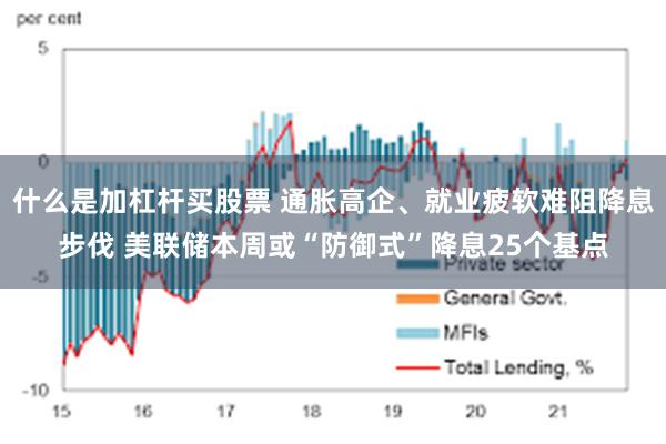 什么是加杠杆买股票 通胀高企、就业疲软难阻降息步伐 美联储本周或“防御式”降息25个基点