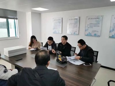 技術(shù)支持強(qiáng)有力，我為企業(yè)辦實(shí)事——企業(yè)技術(shù)咨詢服務(wù)解析
